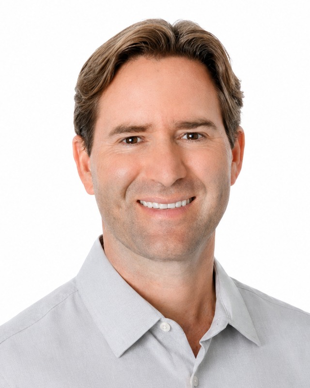 Andrew Kilgour, facilitator of The Wheels of Ezekiel