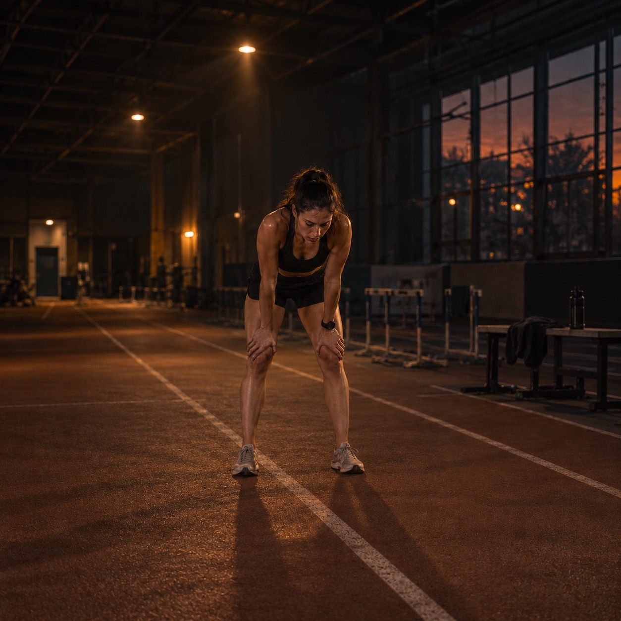 Athlete